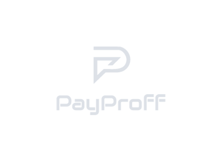 Payproff Logo Web