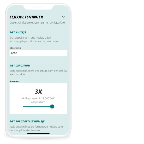 Split Screenshot Web 3 Lejeoplysninger