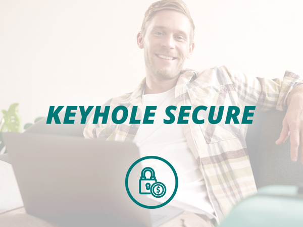 Keyhole Sequre Landlord Web Front