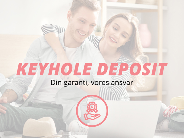 Keyhole Deposit Webfront Payoff