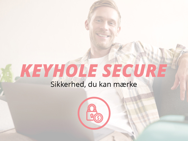 Keyhole Sequre Webfront Payoff